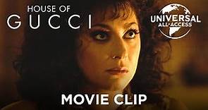 House Of Gucci | Patrizia Wants Aldo And Paolo Out Of The Company | Movie Clip