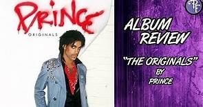 Prince Originals - Album Review (2019) | Prince's Friend