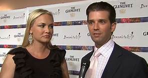 Donald Trump Jr.'s Wife Vanessa Files for Divorce After 12 Years of Marriage