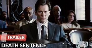 Death Sentence 2007 Trailer HD | Kevin Bacon | John Goodman