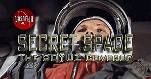 UFOTV® Presents The SOYUZ Conspiracy - FEATURE FILM