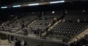 Volkswagen Arena Semicenk konseri
