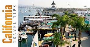 Balboa Fun Zone - Newport Beach | California Travel Tips