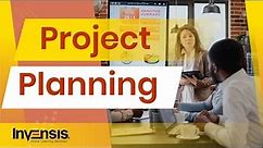 What is Project Planning? | Project Management Phases | Invensis Learning