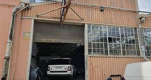 Industrial property for sale in Blackheath Industrial - 4 Range Road - Blackheath - Property24