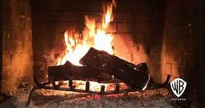 Classic Christmas & Holiday HD Yule Log Fireplace - Feat. 90 Mins Of Music