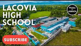 Lacovia High School