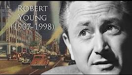Robert Young (1907-1998)