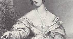 Lady Flora Hastings - Alchetron, The Free Social Encyclopedia