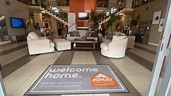 Ashley Furniture HomeStore - this is home.