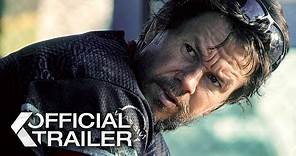 Arthur the King Trailer (2024) Mark Wahlberg