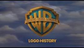 Warner Bros. Pictures Logo History (#45) [100th Video Special]