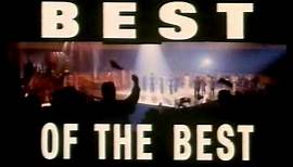 Best of the Best - Trailer