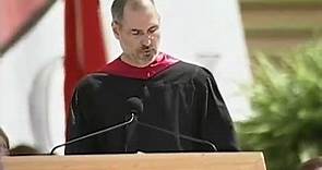 Steve Jobs - 2005 Stanford Commencement Speech (HD)