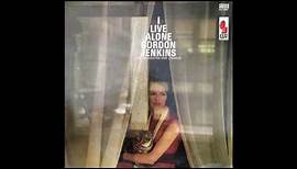Gordon Jenkins - I Live Alone 1964 GMB