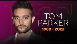 The Wanted's Tom Parker Dead at 33