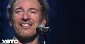 Bruce Springsteen & The E Street Band - Thunder Road (Live In Barcelona)