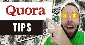 Here Are The Best Ways 💡 To Use QUORA (Plus Bonus Tips)