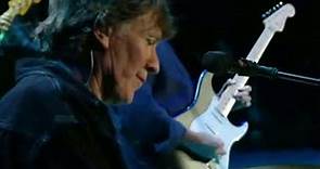 Eric Clapton with Steve Winwood - Double Trouble [Live At Madison Square Garden, New York]