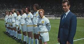 The Damned United - Trailer