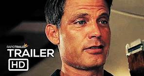 DEAD WATER Official Trailer (2019) Casper Van Dien, Judd Nelson Movie HD