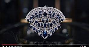 Five of the Most Expensive Diamonds in the World