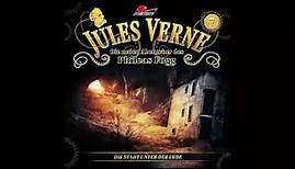 Jules Verne: Neue Abenteuer des Phileas Fogg - Folge 07: Die Stadt unter der Erde (Komplettes Hörs.)