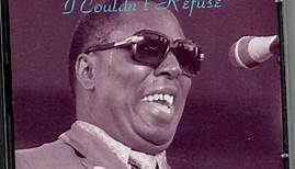 Clarence Carter - I Couldn't Refuse