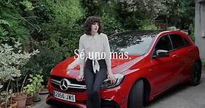 Elige tu camino - Brianda Fitz-James | Mercedes-Benz España