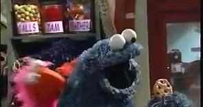 Sesame Street - Bert & Ernie's Word Play (2002 VHS)