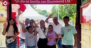 ¡Así vivimos una nueva jornada de... - Drummond Ltd. Colombia