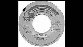 Ron Dante - "Midnight Show" (1974)