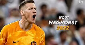Wout Weghorst 2022/23 ► Amazing Skills, Assists & Goals | HD