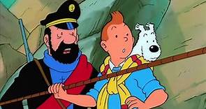 Prisoners Of The Sun Part 2  The Adventures Of Tintin