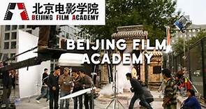 Study at Beijing Film Academy (BFA) in China!
