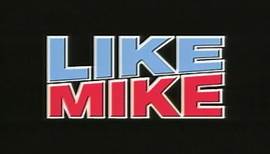 Like Mike (2002) - Official Trailer