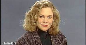 Kathleen Turner 1988 Interview