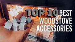 The Most Amazing Wood Stove Accessories of All Time
