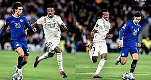Joao Felix vs Real Madrid | English Commentary | UCL 2022/2023 Away 12/03/2023 HD 1080i