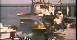 Alamo Bay Trailer 1985