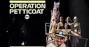 Operation Petticoat (1977-Pilot Movie) (John Astin, Jamie Lee Curtis)