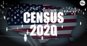Census: These states will gain, lose seats in the next Congress