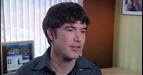 MySpace Music: Interview with Tom Anderson, President at MySpace (Part 1)