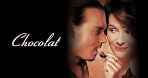 Chocolat (film 2000) TRAILER ITALIANO 2