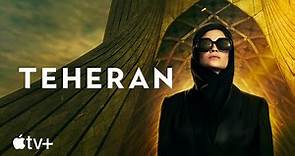 Teheran — Trailer ufficiale | Apple TV+