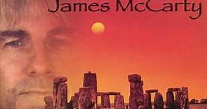 James McCarty - Out Of The Dark