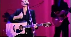 Sinead O'Connor - The Emperor's New Clothes (Live in 1990)