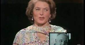 Jean Renoir's Honorary Award: 1975 Oscars