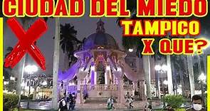 Tampico Tamaulipas