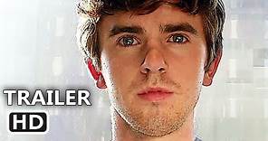 ALMOST FRIENDS Official Trailer (2017) Freddie Highmore, Odeya Rush, Haley Joel Osment Movie HD